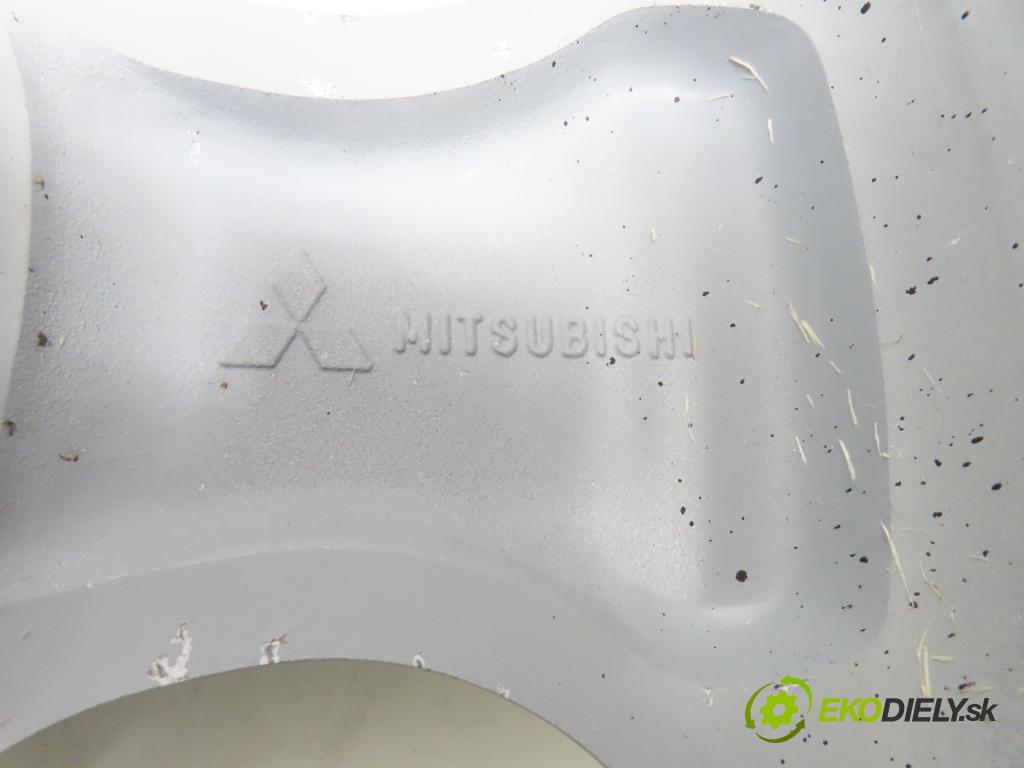 MITSUBISHI 0 disky / disk