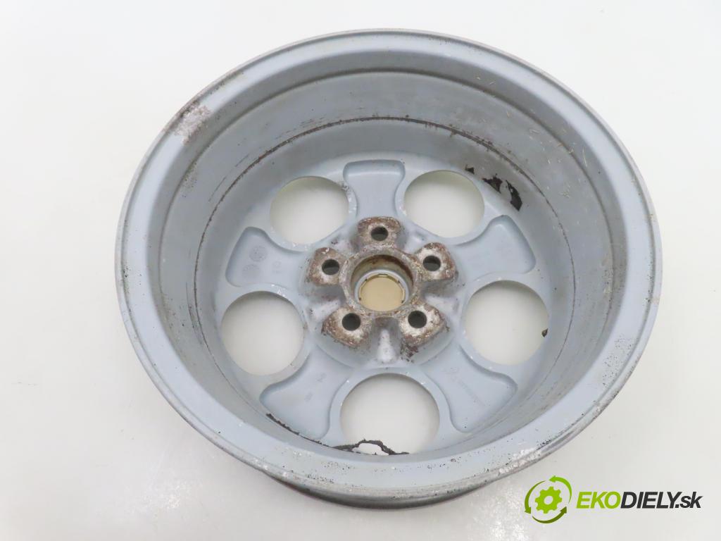 MITSUBISHI 0 disky / disk