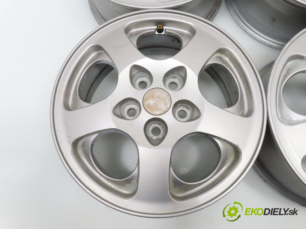 MITSUBISHI 0 disky / disk
