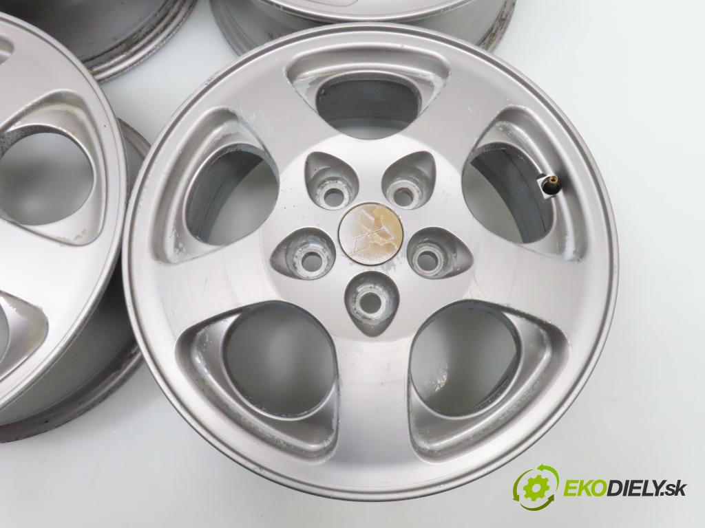 MITSUBISHI 0 disky / disk