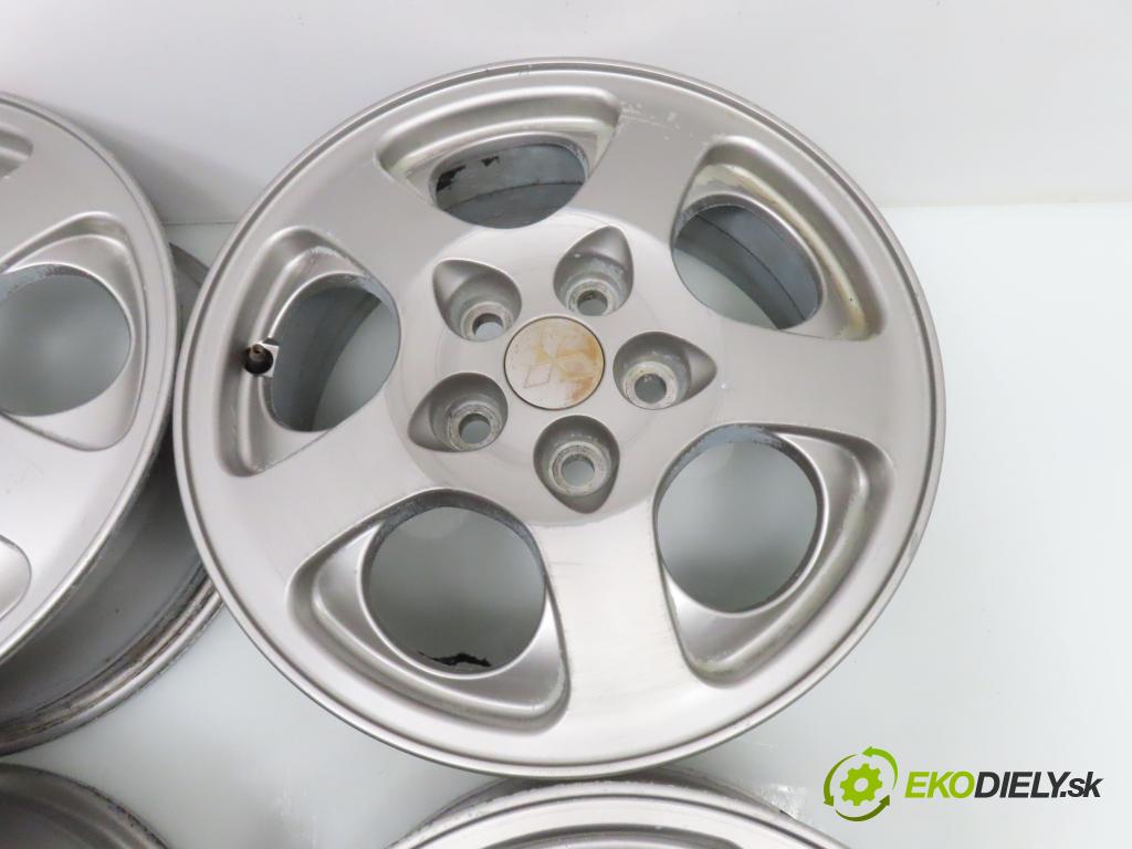 MITSUBISHI 0 disky / disk