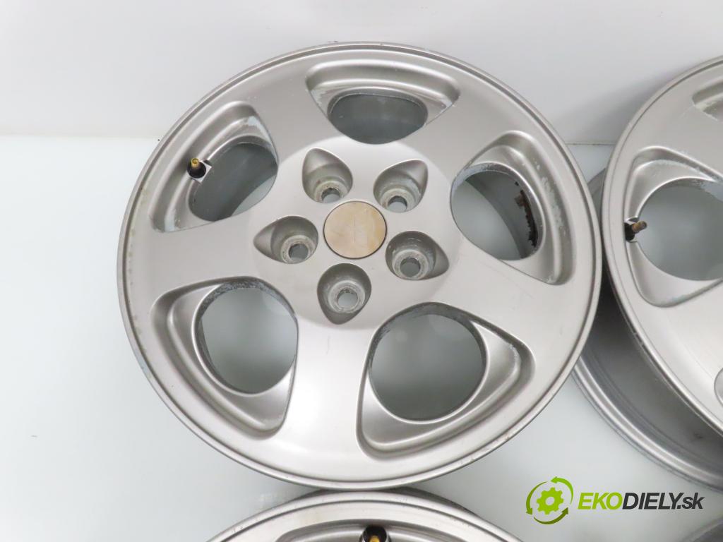 MITSUBISHI 0 disky / disk