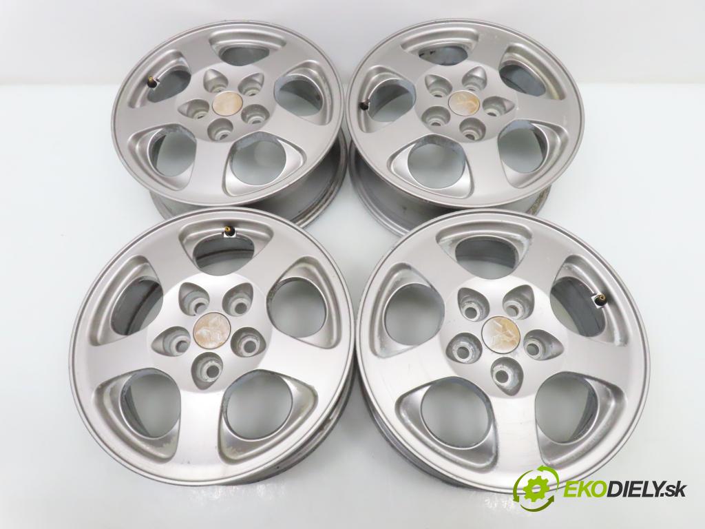 MITSUBISHI 0 disky / disk