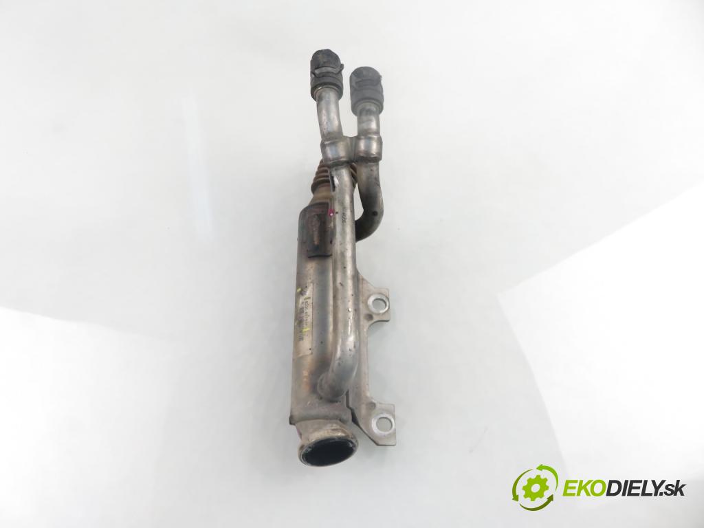 RENAULT SCENIC II (JM0/1_) MINIVAN 2007 0,00 1.9 dCi (JM14) - F9Q 804 1870,00 Chladič spalín 8200657537 ; 8200620695