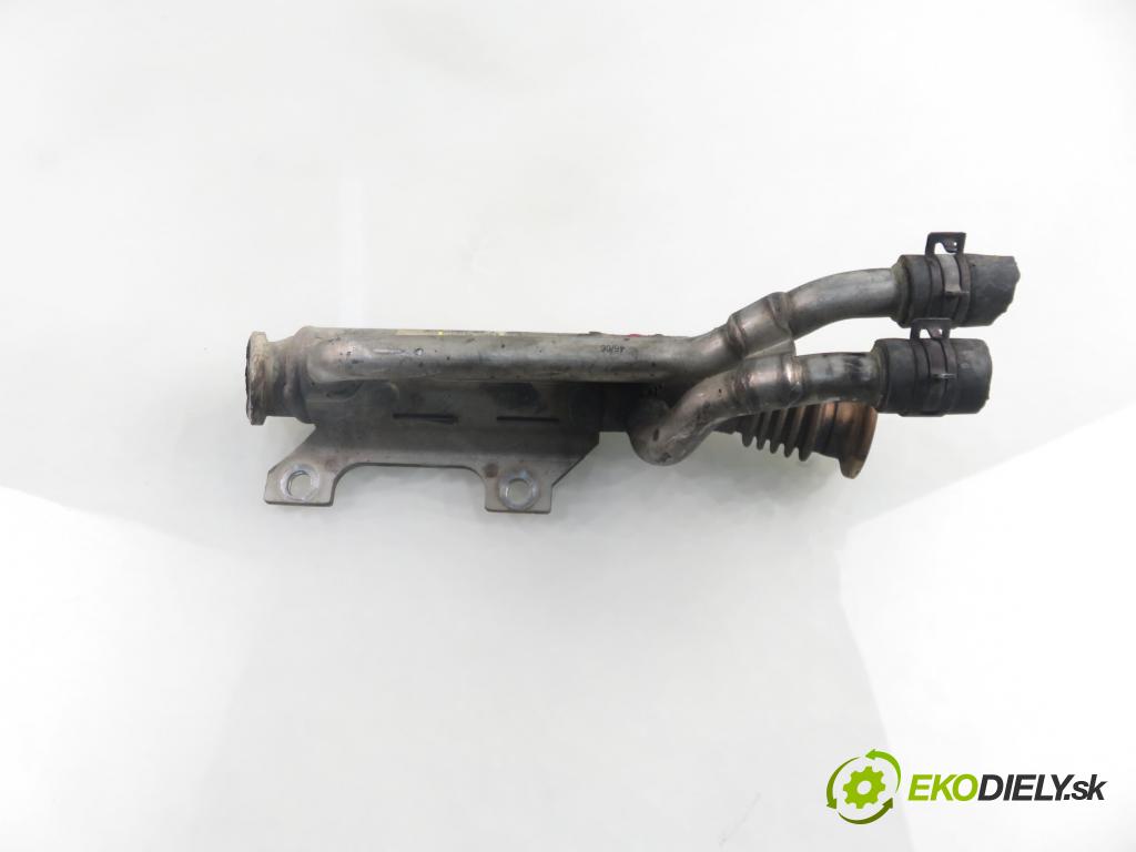 RENAULT SCENIC II (JM0/1_) MINIVAN 2007 0,00 1.9 dCi (JM14) - F9Q 804 1870,00 Chladič spalín 8200657537 ; 8200620695