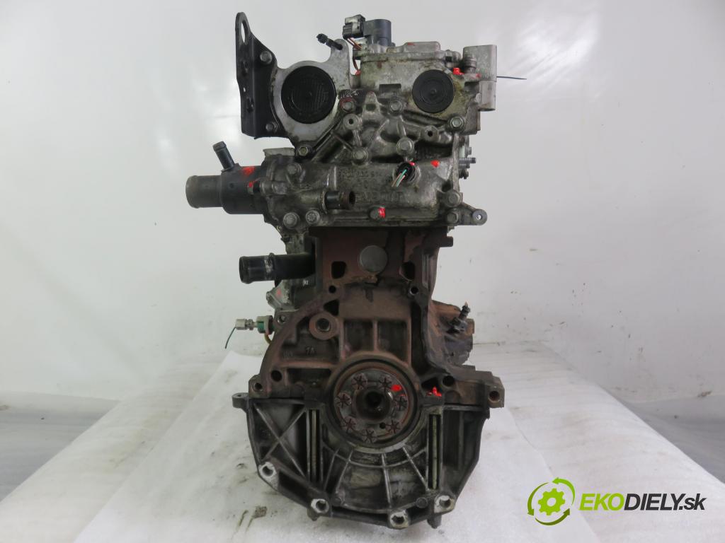 RENAULT SCENIC I (JA0/1_) MINIVAN 2002 0,00 1.6 - K4M 708 1598,00 motor BENZÍN K4M708