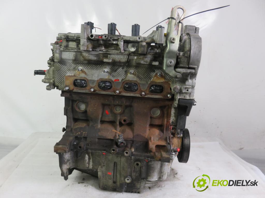 RENAULT SCENIC I (JA0/1_) MINIVAN 2002 0,00 1.6 - K4M 708 1598,00 motor BENZÍN K4M708