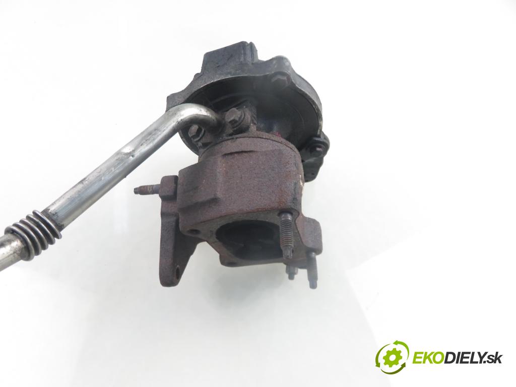 RENAULT CLIO II (BB_, CB_) HB 2006 50,00 1.5 dCi 68 - K9K 714 1461,00 RYCHLONABÍJEČKA: 54359710011 (Kompletní turbodmychadlo)