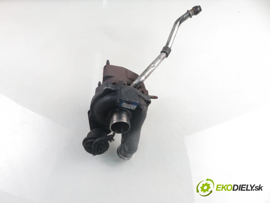 RENAULT CLIO II (BB_, CB_) HB 2006 50,00 1.5 dCi 68 - K9K 714 1461,00 RYCHLONABÍJEČKA: 54359710011 (Kompletní turbodmychadlo)