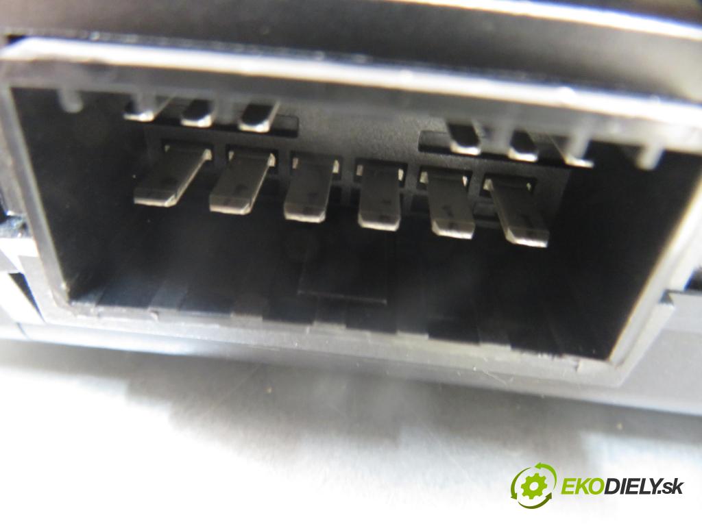 FIAT STILO (192_) HB 2004 85,00 1.9 JTD 115 - 192 A1.000 1910,00 mechanismus oken 00467815730