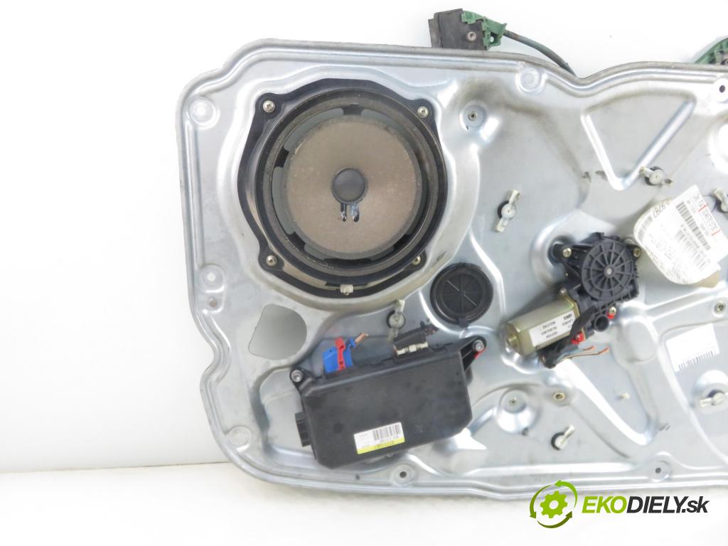 FIAT STILO (192_) HB 2004 85,00 1.9 JTD 115 - 192 A1.000 1910,00 mechanismus oken 00467815730