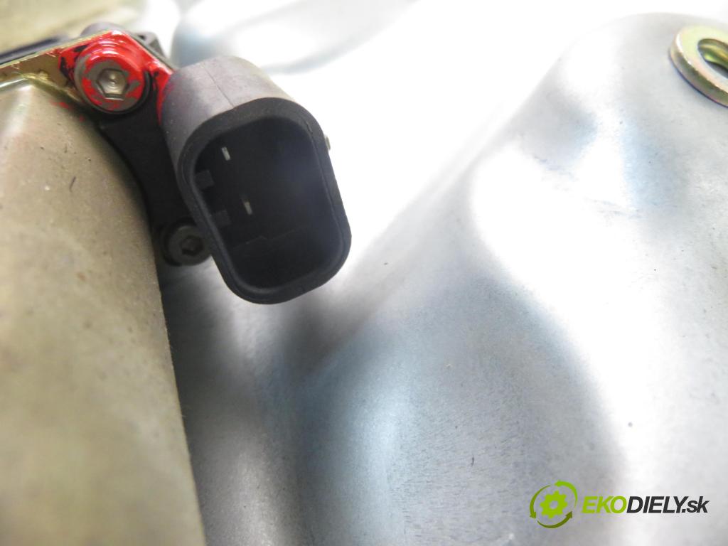 FIAT STILO (192_) HB 2004 85,00 1.9 JTD 115 - 192 A1.000 1910,00 mechanismus oken 00467815730