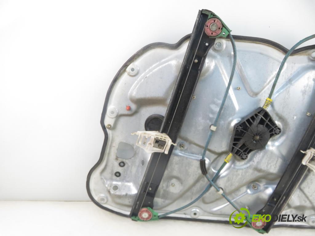 FIAT STILO (192_) HB 2004 85,00 1.9 JTD 115 - 192 A1.000 1910,00 mechanismus oken 00467815730