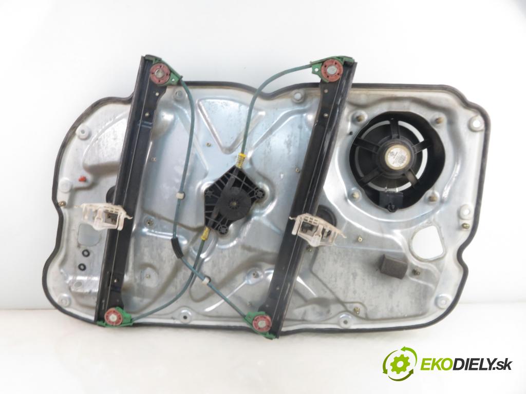 FIAT STILO (192_) HB 2004 85,00 1.9 JTD 115 - 192 A1.000 1910,00 mechanismus oken 00467815730