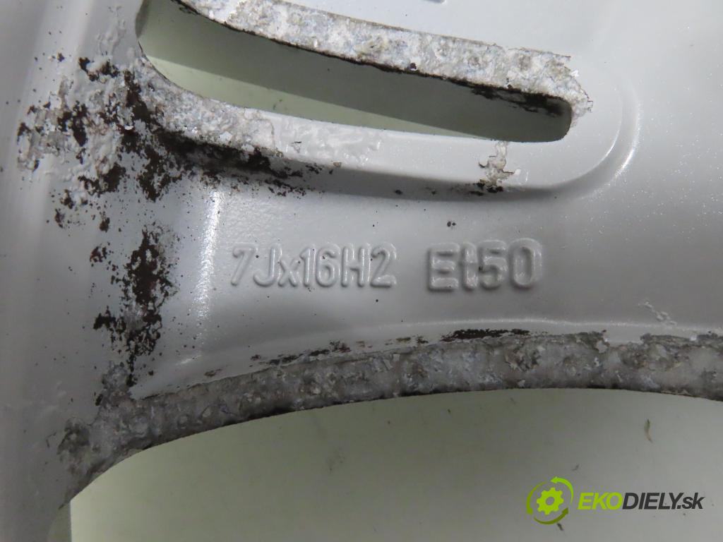 FORD 0 disky / disk DM5C1007B1A