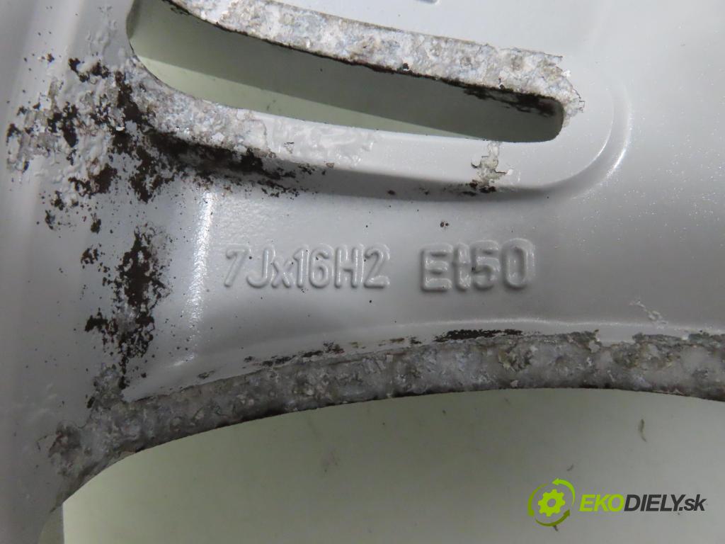 FORD 0 disky / disk DM5C1007B1A