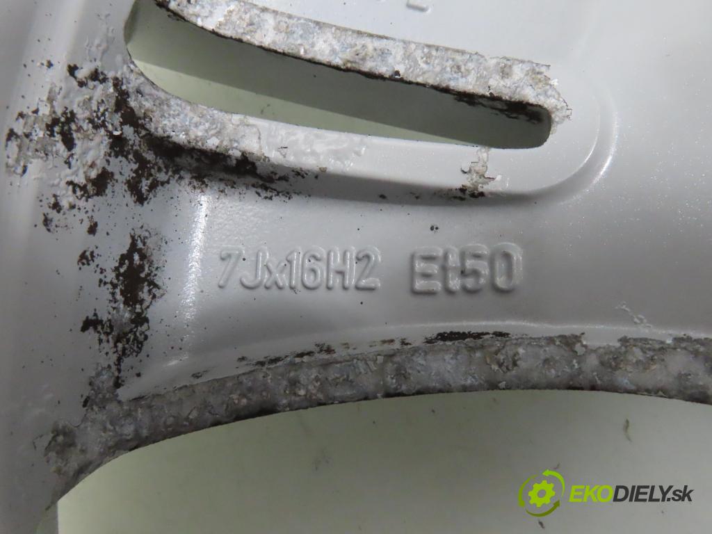 FORD 0 disky / disk DM5C1007B1A