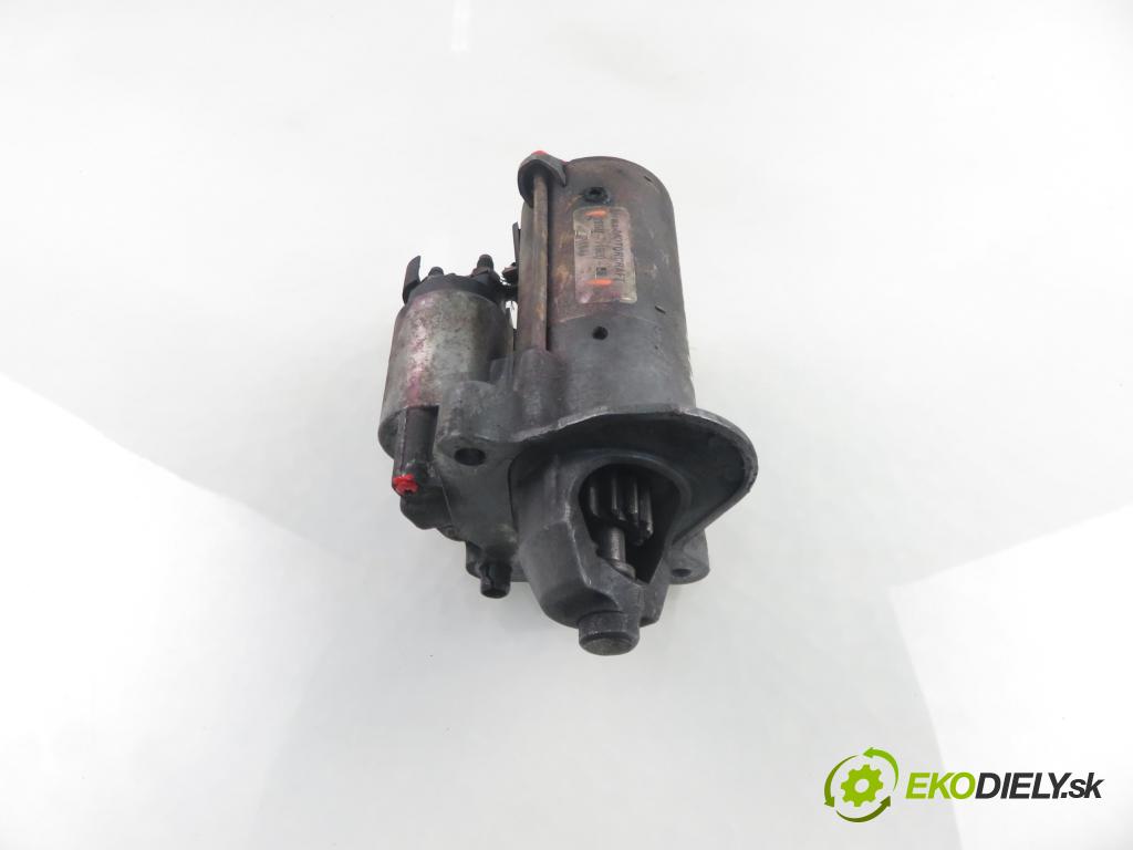 MAZDA 2 (DY) HB 2004 50,00 1.4 CD - F6JA 1399,00 Štartér 2S6U11000EB (Štartér)