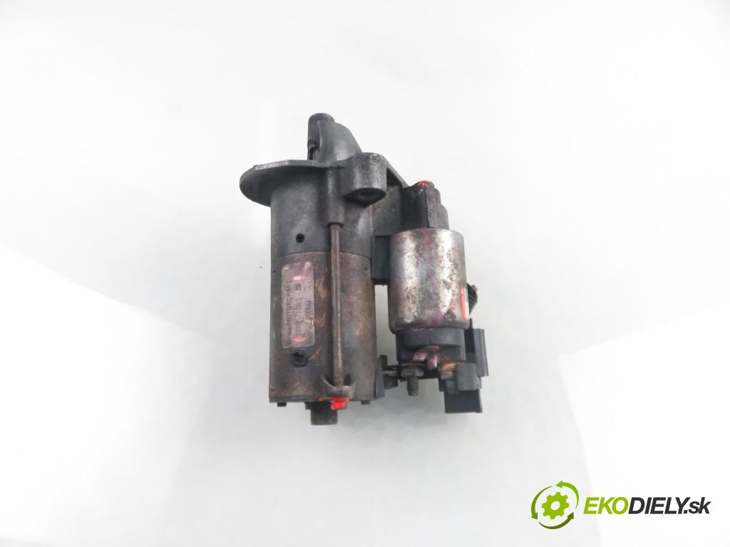 MAZDA 2 (DY) HB 2004 50,00 1.4 CD - F6JA 1399,00 Štartér 2S6U11000EB (Štartér)