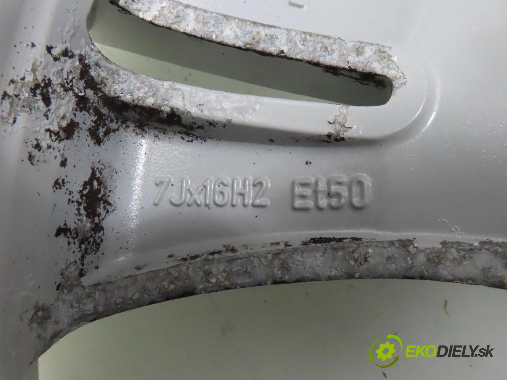 FORD   0    disky / disk DM5C1007B1A