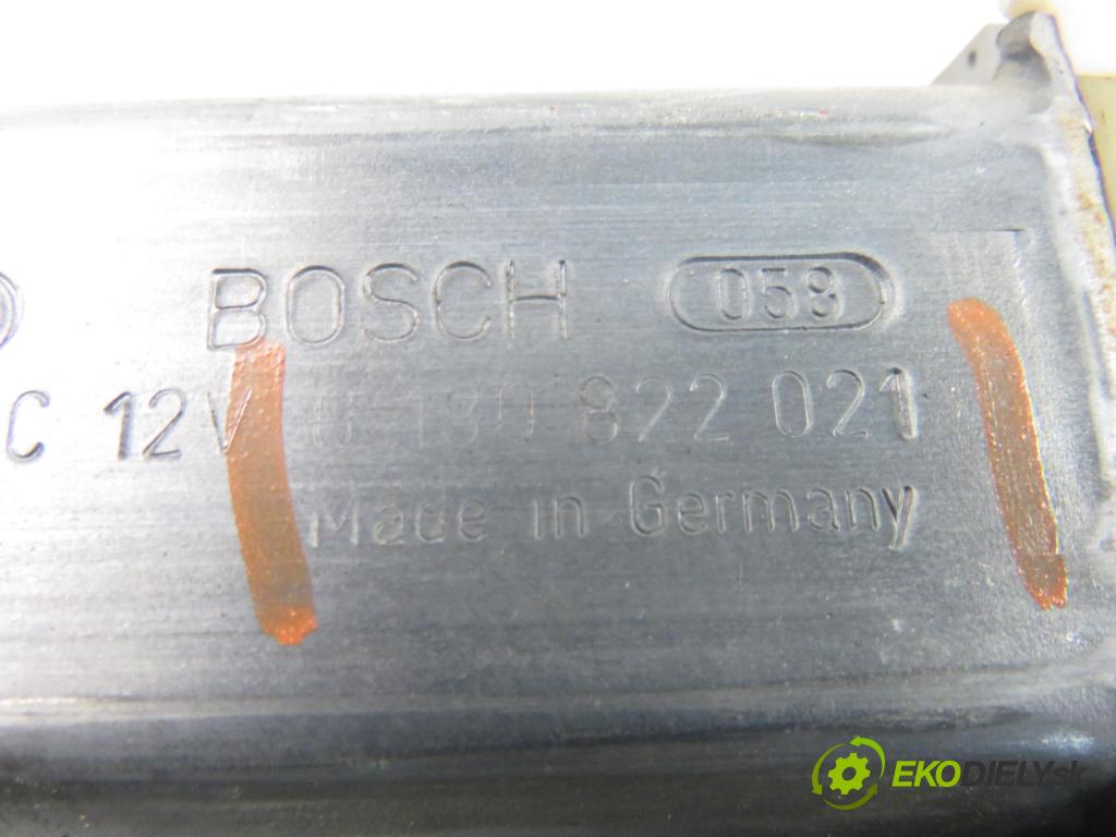 PEUGEOT 307 (3A/C) HB 2004 50,00 1.4 HDi - 8HZ (DV4TD) 1398,00 mechanismus oken PPE 3D 0130822021