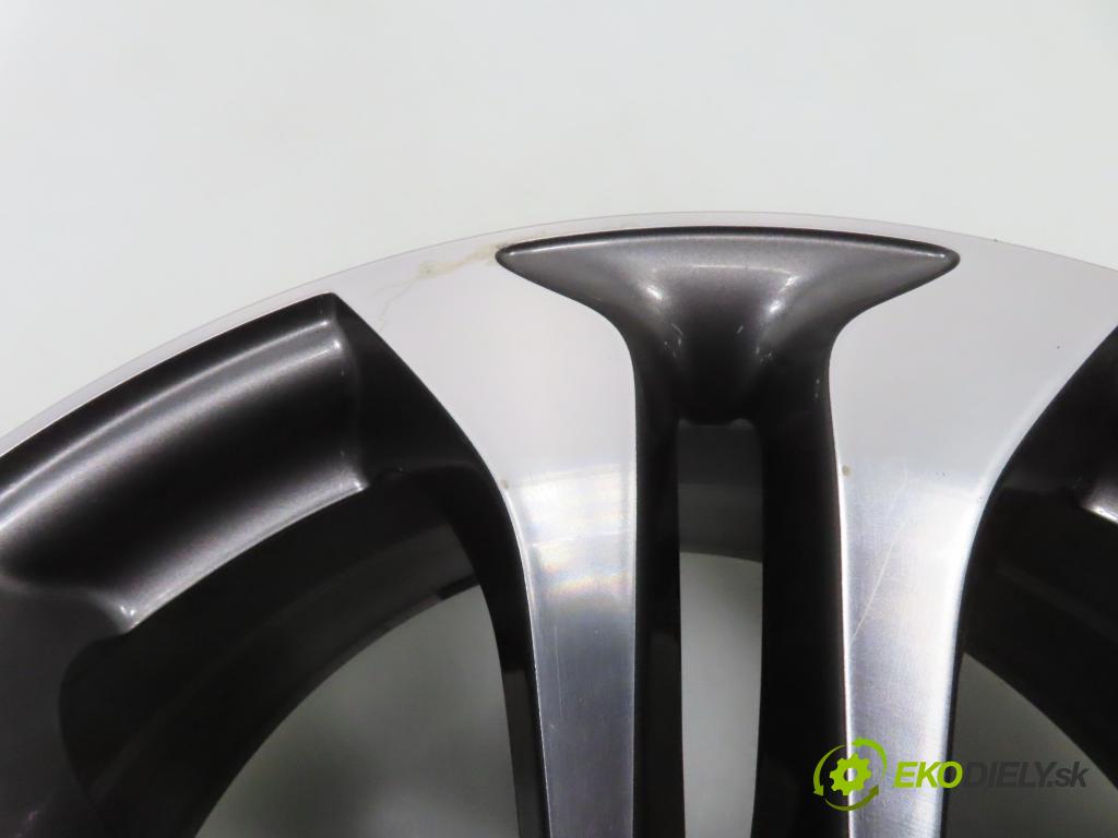 MERCEDES-BENZ 0 disky / disk A2534010600
