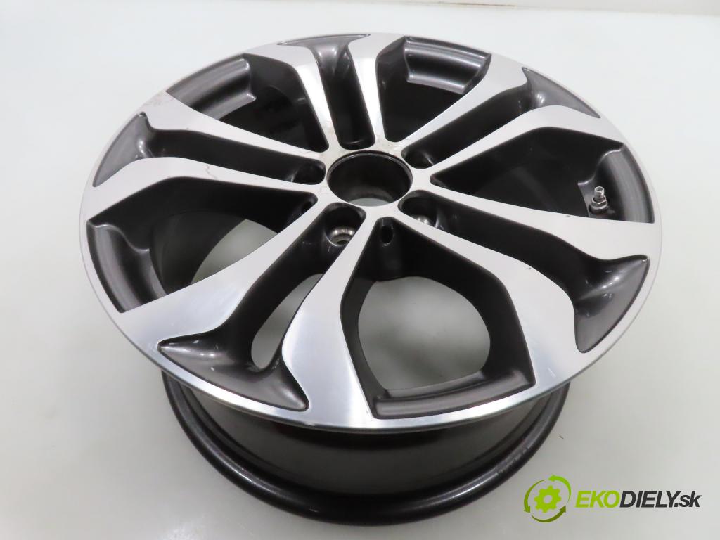 MERCEDES-BENZ 0 disky / disk A2534010600