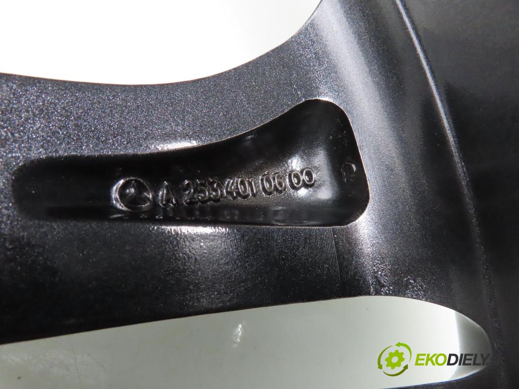 MERCEDES-BENZ 0 disky / disk A2534010600
