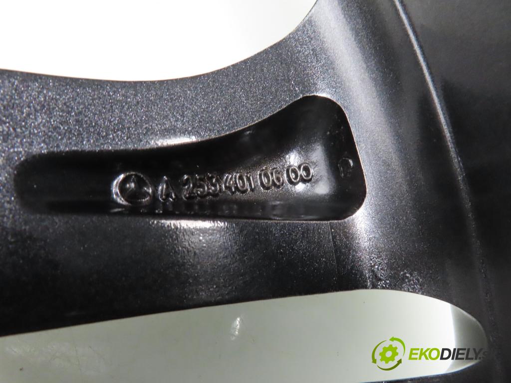 MERCEDES-BENZ 0 disky / disk A2534010600