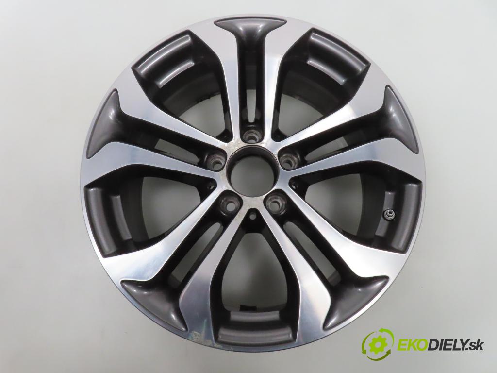 MERCEDES-BENZ 0 disky / disk A2534010600