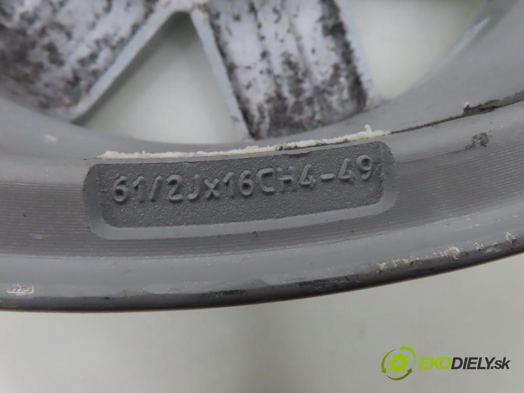 RENAULT 0 disky / disk 8200310797