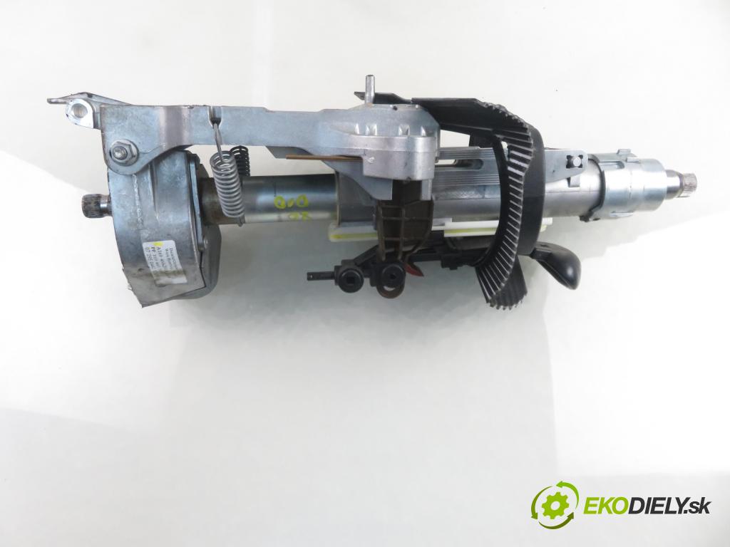 MERCEDES-BENZ KLASA B Sports Tourer (W245) HB 2007 103,00 B 200 CDI (245.208) -  140 OM 640.941 1991,00 Hriadeľ, tyč volantu A1694603916 (Tyč riadenia (volantu))