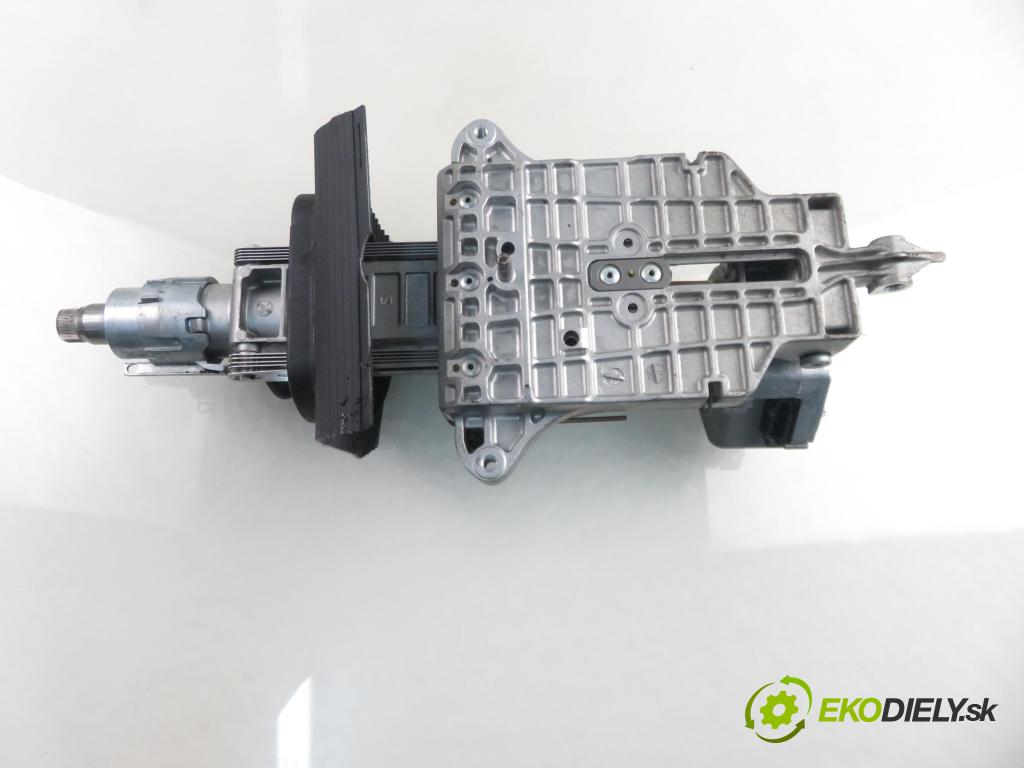 MERCEDES-BENZ KLASA B Sports Tourer (W245) HB 2007 103,00 B 200 CDI (245.208) -  140 OM 640.941 1991,00 Hriadeľ, tyč volantu A1694603916 (Tyč riadenia (volantu))