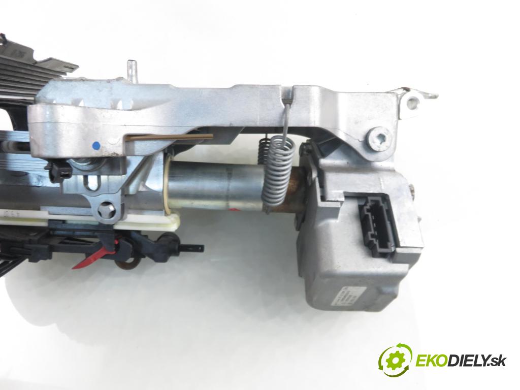 MERCEDES-BENZ KLASA B Sports Tourer (W245) HB 2007 103,00 B 200 CDI (245.208) -  140 OM 640.941 1991,00 Hriadeľ, tyč volantu A1694603916 (Tyč riadenia (volantu))