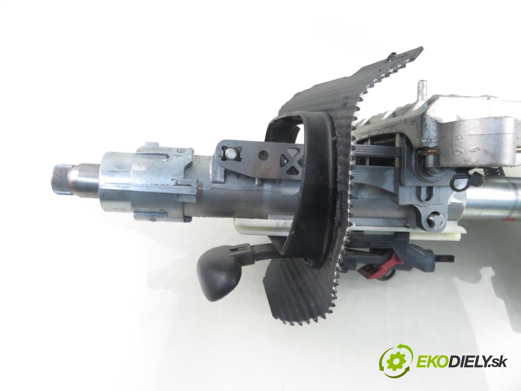 MERCEDES-BENZ KLASA B Sports Tourer (W245) HB 2007 103,00 B 200 CDI (245.208) -  140 OM 640.941 1991,00 Hriadeľ, tyč volantu A1694603916 (Tyč riadenia (volantu))