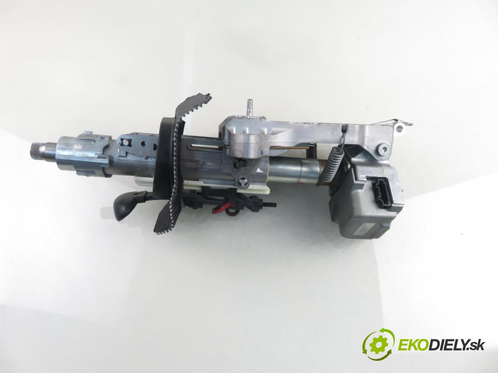 MERCEDES-BENZ KLASA B Sports Tourer (W245) HB 2007 103,00 B 200 CDI (245.208) -  140 OM 640.941 1991,00 Hriadeľ, tyč volantu A1694603916 (Tyč riadenia (volantu))