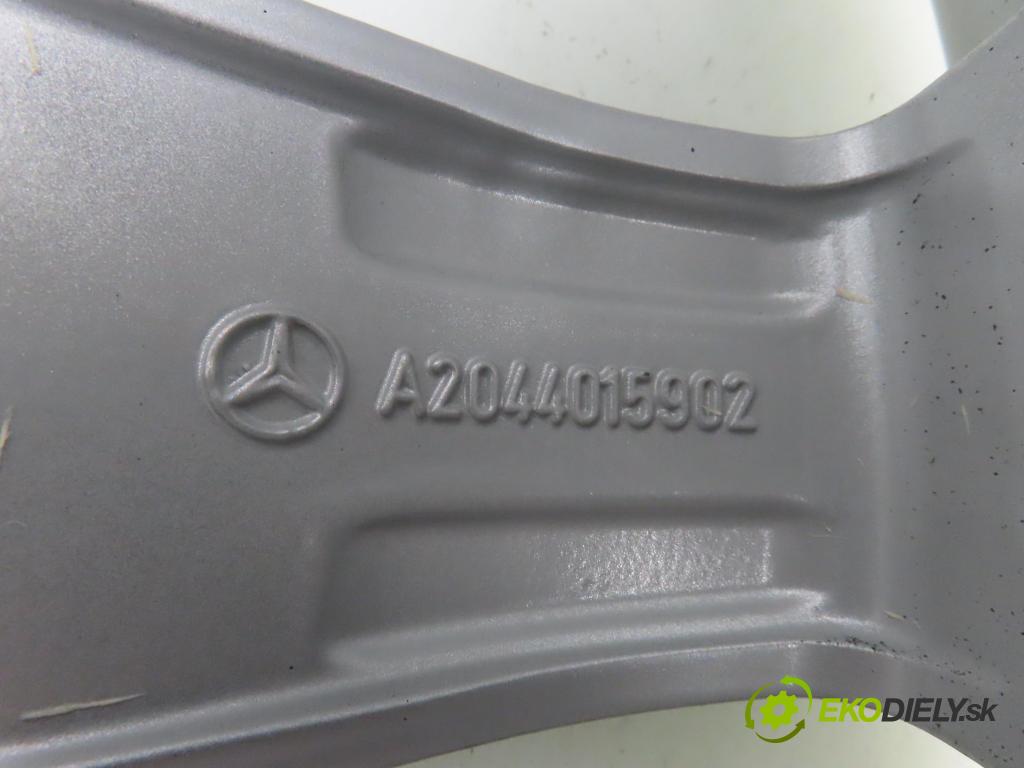 MERCEDES-BENZ   0    disky / disk A2044015902