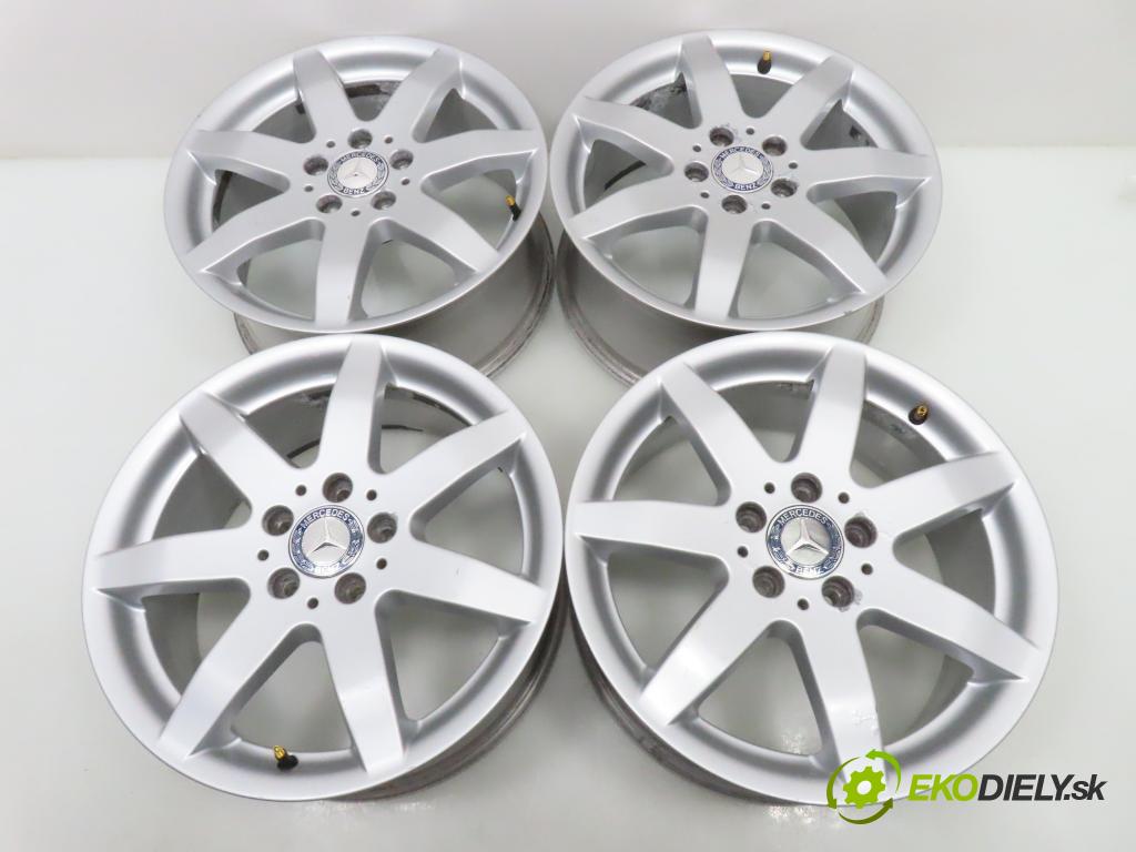 MERCEDES-BENZ 0 disky / disk A2044015902