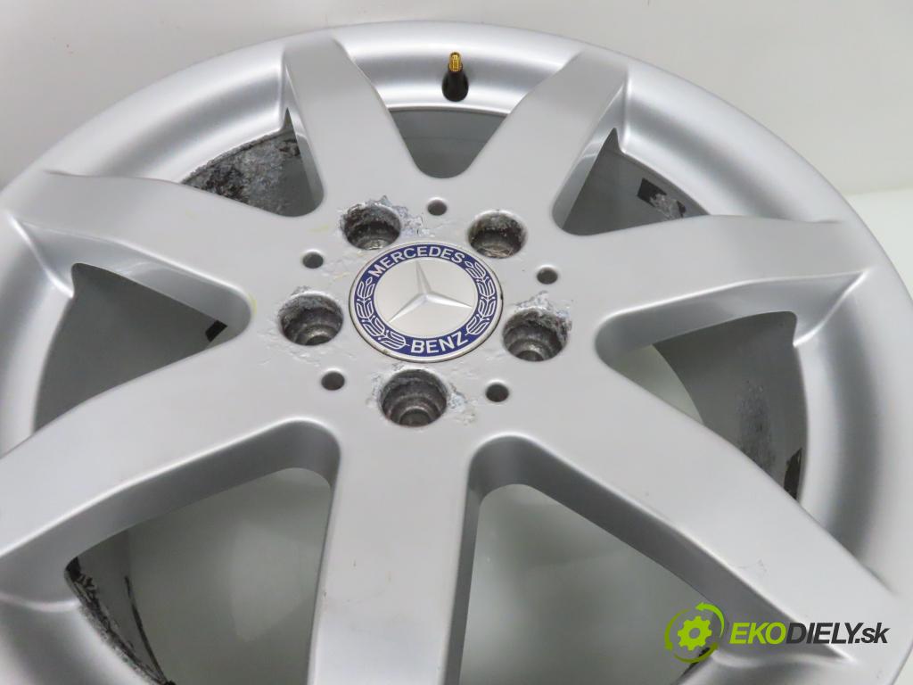 MERCEDES-BENZ 0 disky / disk A2044015902