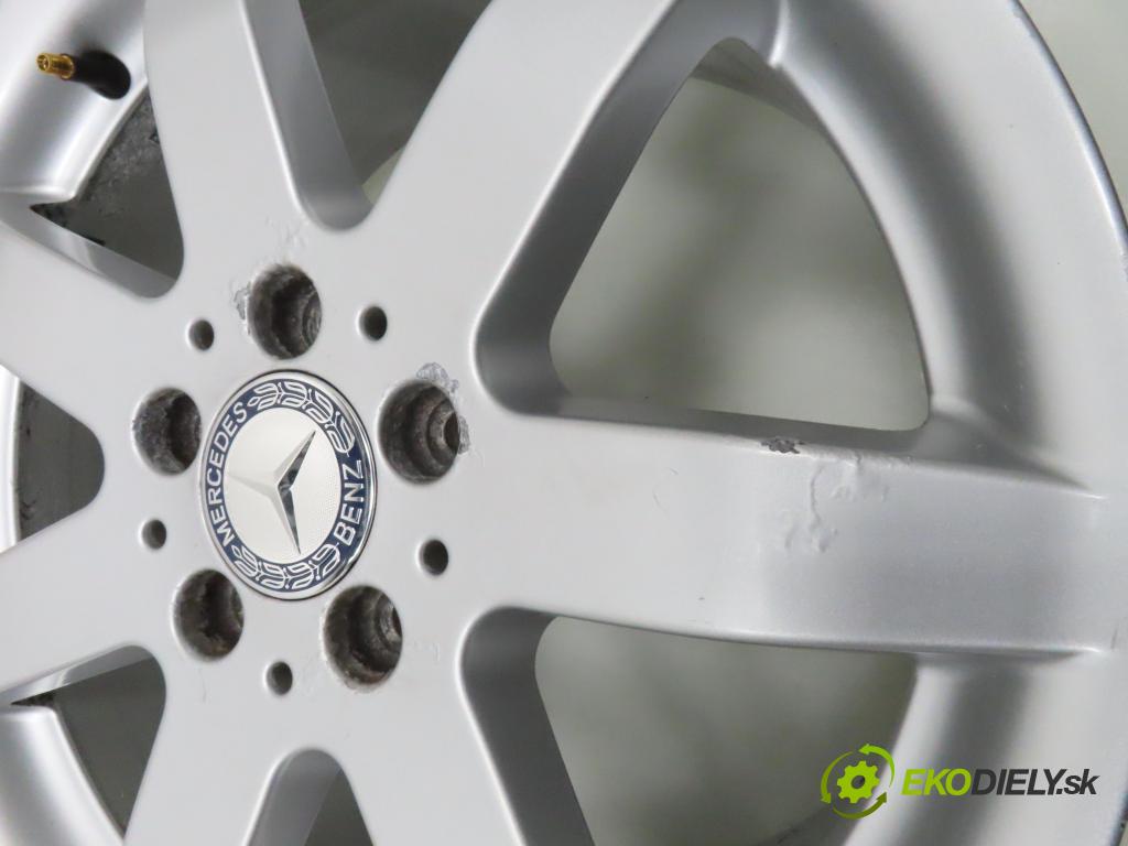 MERCEDES-BENZ 0 disky / disk A2044015902