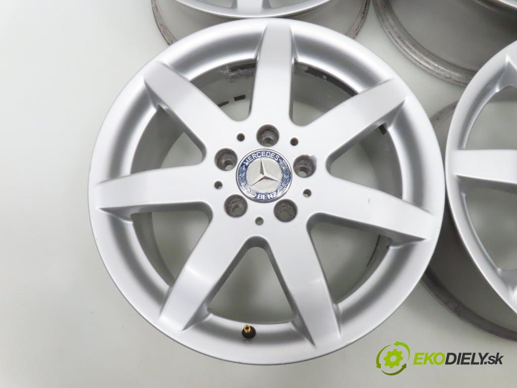MERCEDES-BENZ 0 disky / disk A2044015902
