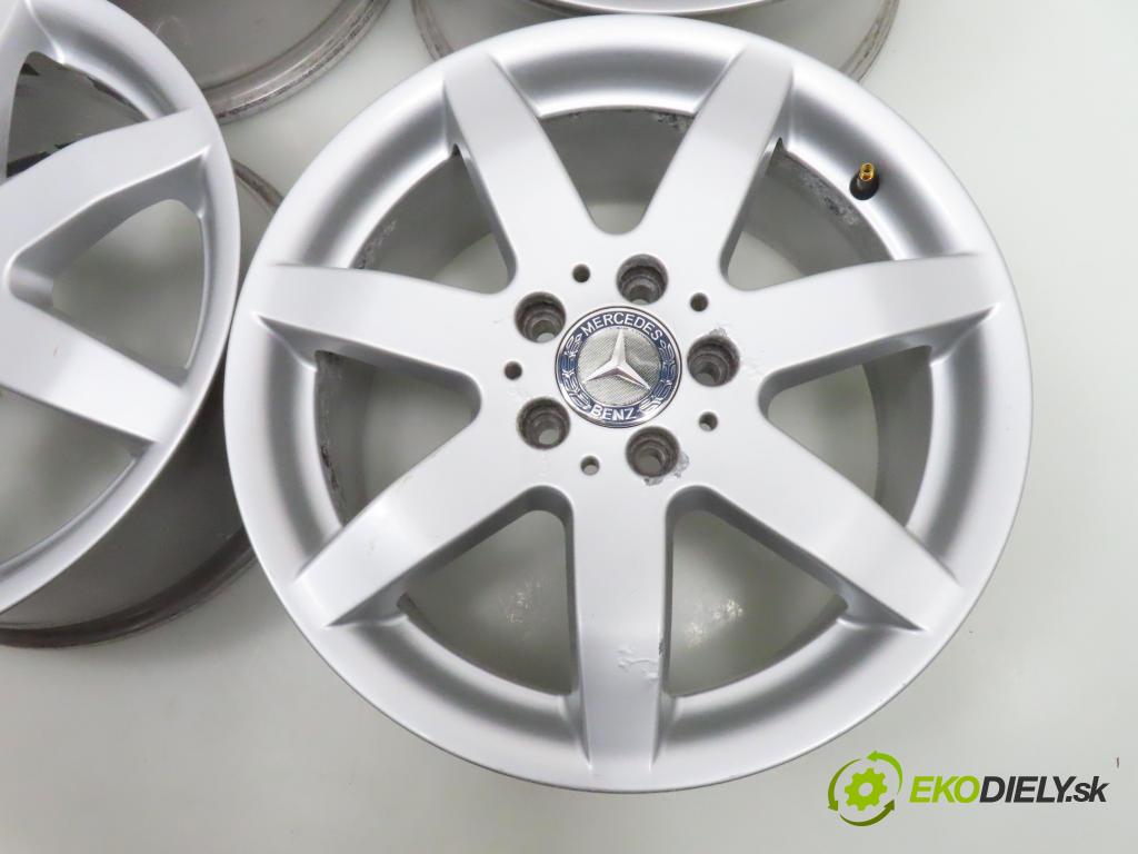 MERCEDES-BENZ 0 disky / disk A2044015902