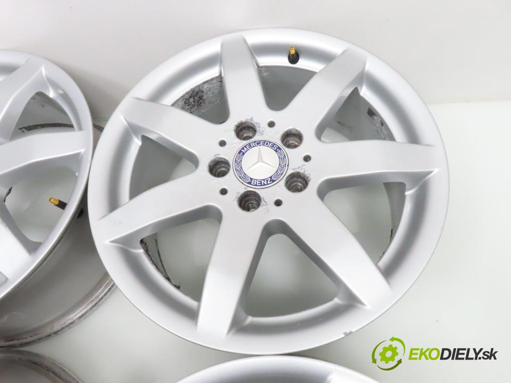 MERCEDES-BENZ 0 disky / disk A2044015902