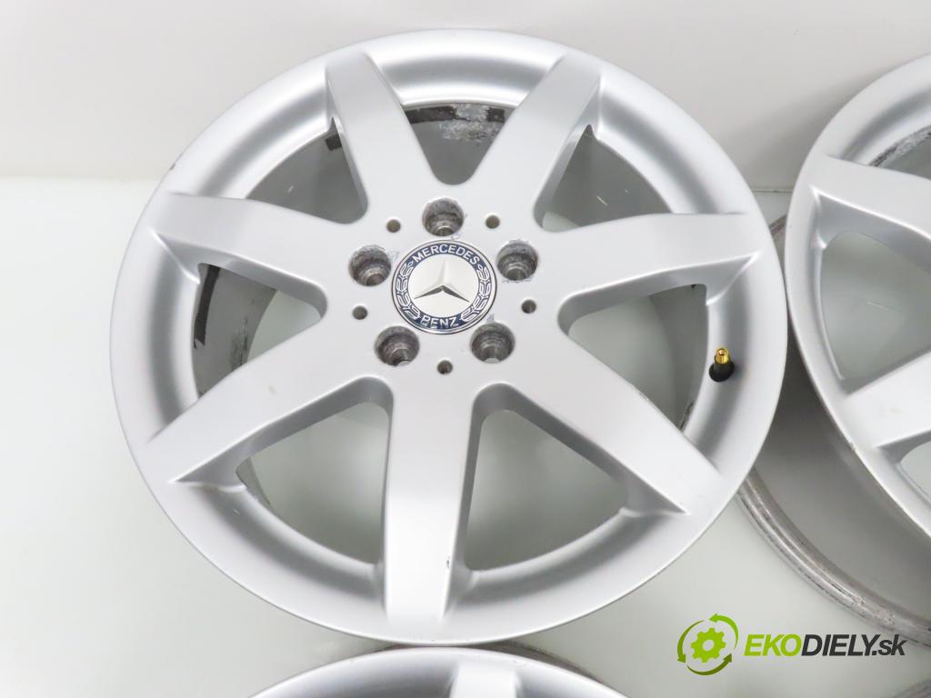 MERCEDES-BENZ 0 disky / disk A2044015902