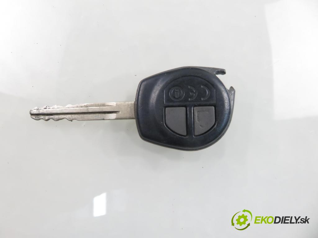 SUZUKI LIANA (ER) HB 2006 79,00 1.6 - M16A 1586,00 spinačka 97RI010616 (Spínacia skrinka)