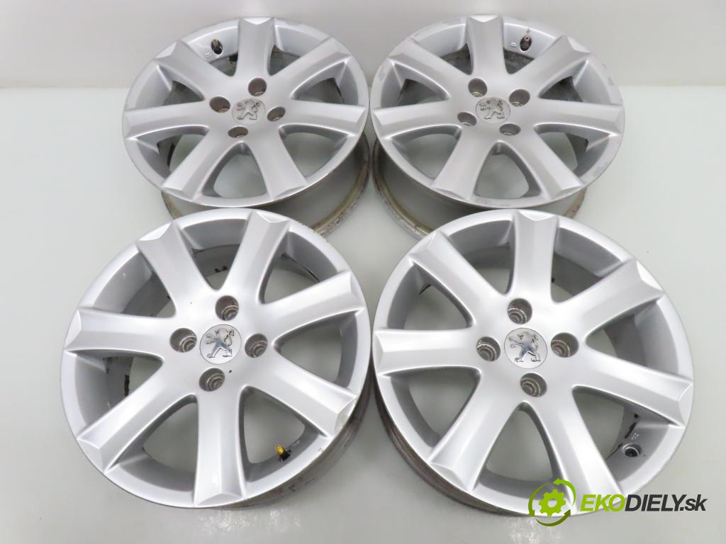 PEUGEOT 0 disky / disk