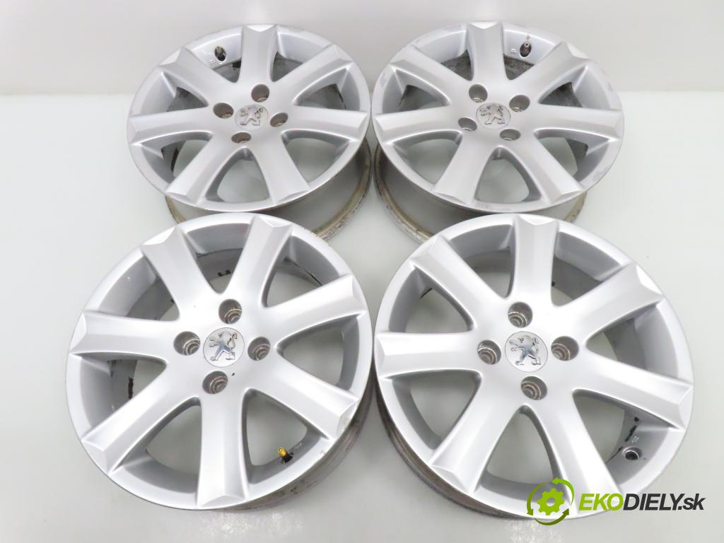 PEUGEOT 0 disky / disk