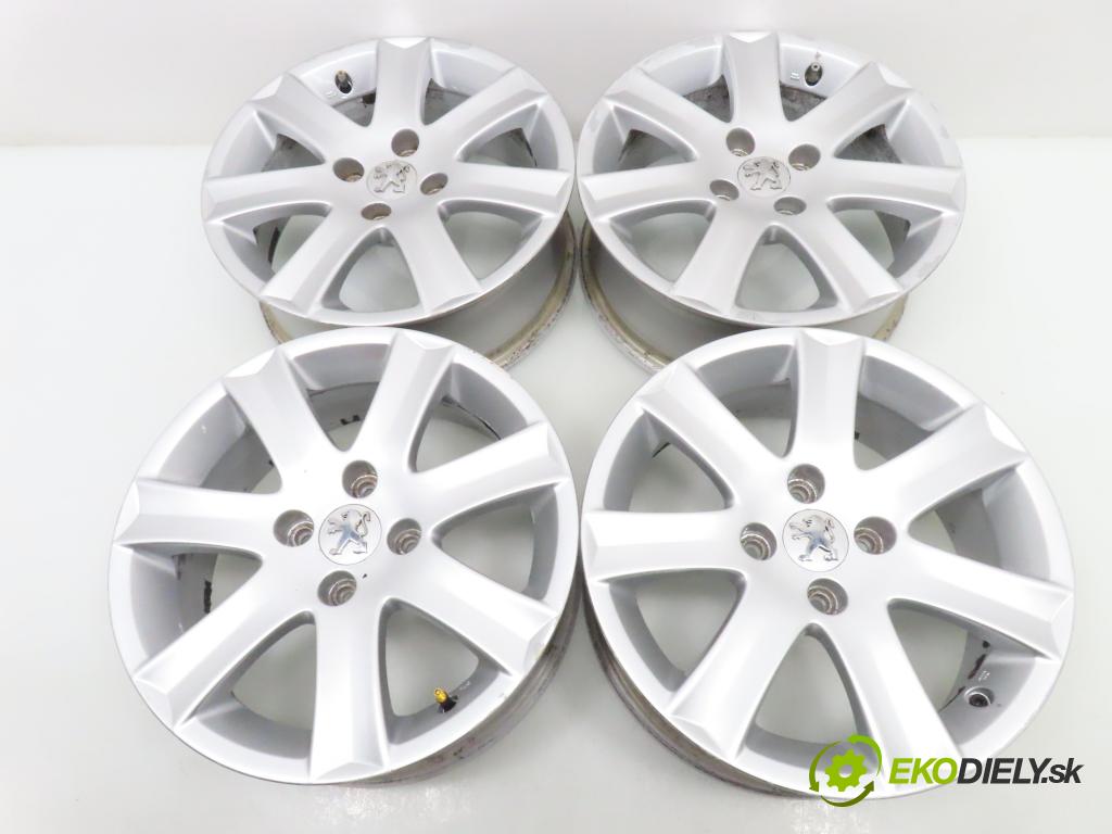 PEUGEOT 0 disky / disk