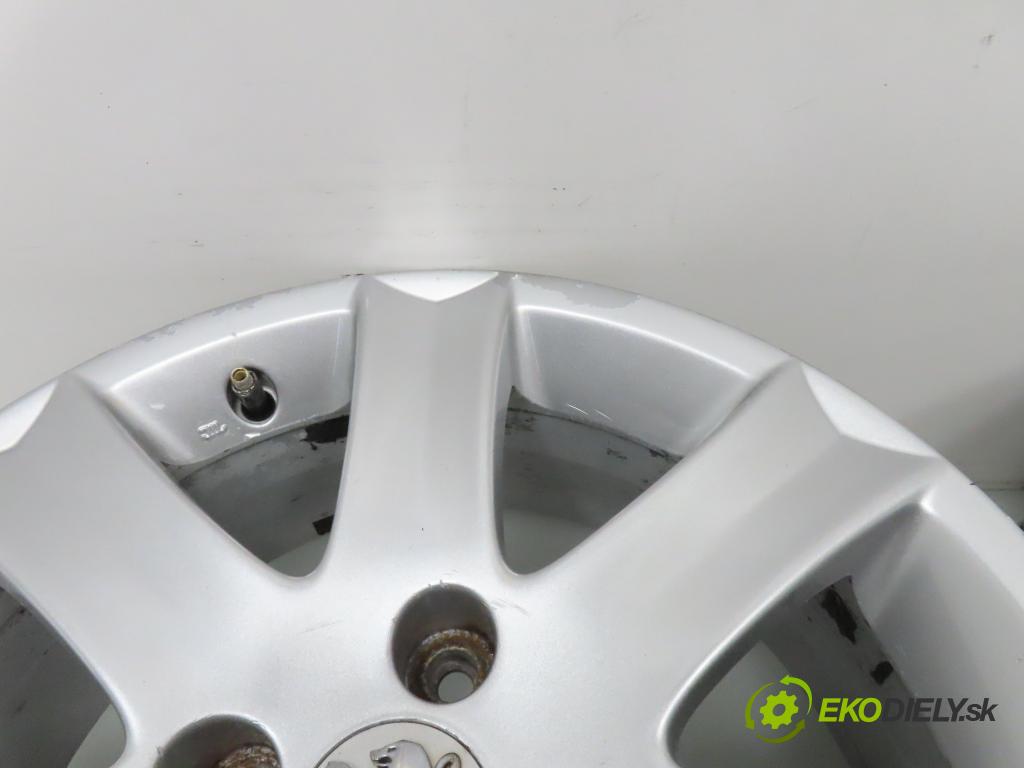 PEUGEOT 0 disky / disk