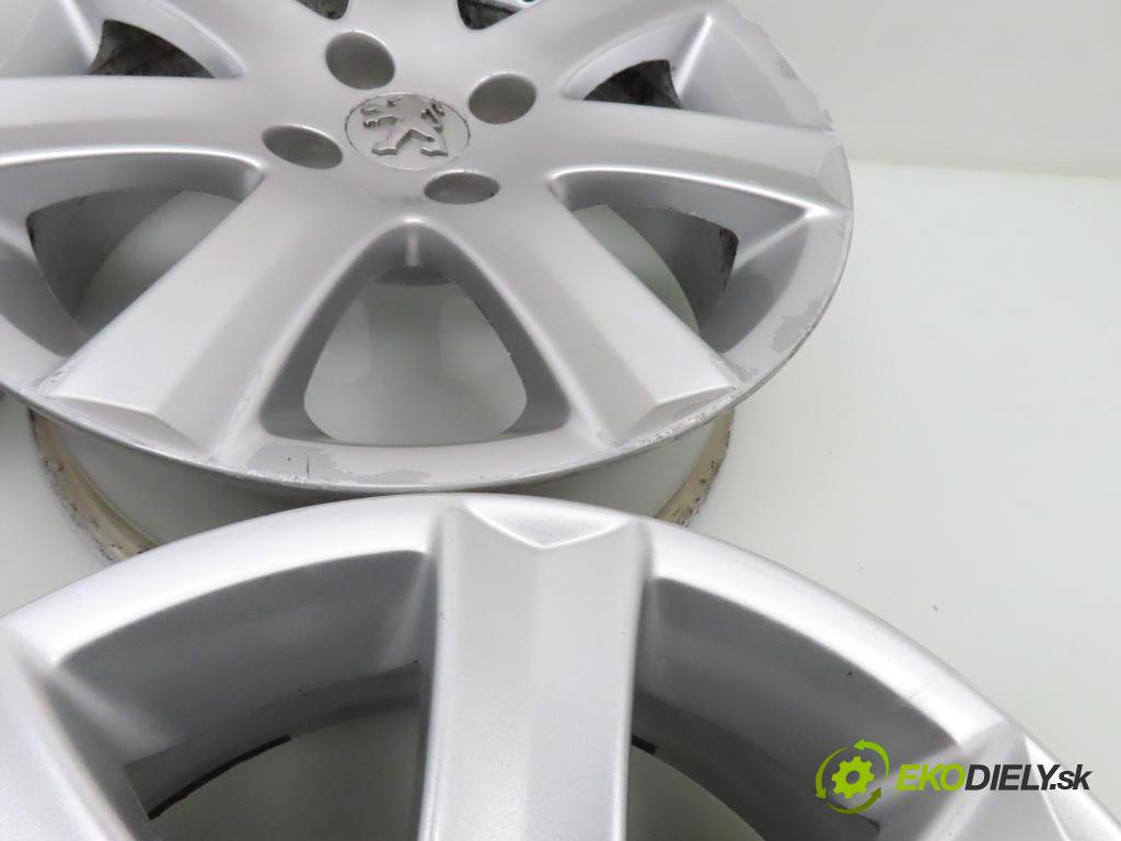 PEUGEOT 0 disky / disk